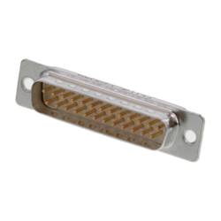 Molex Molex MOL Power & Signal Sol. 1727040170 D-SUB zástrčka Pólů: 25 pájené 1 ks Carton