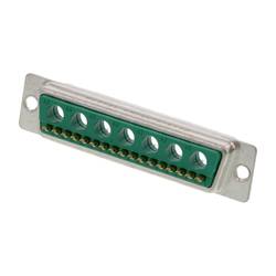 Molex Molex MOL Power & Signal Sol. 1731070069 D-SUB zástrčka Pólů: 24 pájené 1 ks Carton