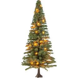NOCH 0022131 strom vánoční stromek 120 mm 1 ks