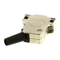Molex Molex MOL Power & Signal Sol. 1731110061 D-SUB pouzdro 1 ks Carton