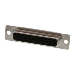 Molex Molex MOL Power & Signal Sol. 1731130063 D-SUB zástrčka Pólů: 44 pájené 1 ks Tray