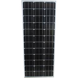 Phaesun Sun Plus 100 monokrystalický solární panel 100 Wp 12 V