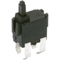 C & K Switches DDS001 mikrospínač 30 V/DC 100 mA 1x vyp/(zap) 1 ks Bulk