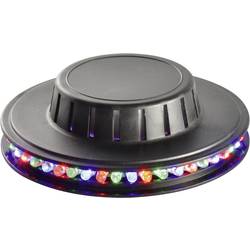 LED efektový reflektor Renkforce, LS1301, 8 W, multicolour