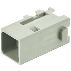 cube Han Domino M12 (M.1) 09149211001 HARTING Množství: 2 ks datový modul