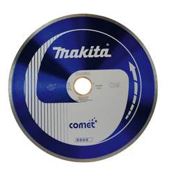 Makita B-13091 COMET diamantový řezný kotouč Průměr 125 mm 1 ks