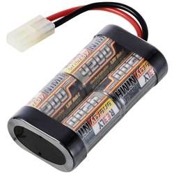 Reely RE-7856808 akupack přijímače (modelářství), 4.8 V, 4200 mAh, články 4, Stick, Tamiya