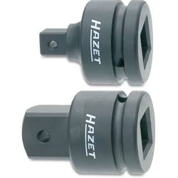Hazet HAZET 1007S-1 adaptér zástrčného klíče Pohon (šroubovák) 3/4 Typ zakončení 1/2 (12,5 mm) 56 mm 1 ks