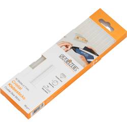 Steinel KLEBESTICKS 7MM CRISTAL 96G lepicí tyčinky 7 mm 150 mm transparentní 0.1 kg 16 ks