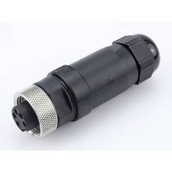 Molex Molex WOD Industrial Solution konektor akčního/snímacího členu , 1300170023, piny: 5, 1 ks