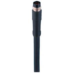 Belden RSM 8-354/2M upravený zástrčkový konektor pro senzory - aktory, 934636169-1, piny: 8, 2.00 m, 1 ks