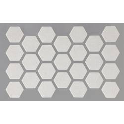 3M 8940 8940 teplovodivá podložka, 150 °C, 0.9 W/mK, (d x š) 23 mm x 19.9 mm