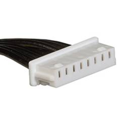 Molex zásuvkový konektor na kabel 8, rozteč 1.25 mm, 151340801, 1 ks Bag