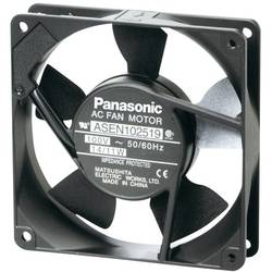 Panasonic ASEN102569 axiální ventilátor, 230 V/AC, 120 m³/h, (d x š x v) 120 x 120 x 25 mm, ASEN102569