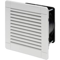 Finder 7F.70.9.024.2055 ventilátor pro skříňové rozvaděče, EMC 24 V/DC, 9 W, (š x v x h) 150 x 150 x 76.5 mm, 1 ks