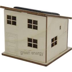 Sol Expert 40212 Solarhaus Green Energy solární domek Package
