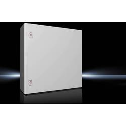 Rittal AX 1060.000 skříňový rozvaděč 600 x 600 x 210 ocelový plech šedobílá (RAL 7035) 1 ks