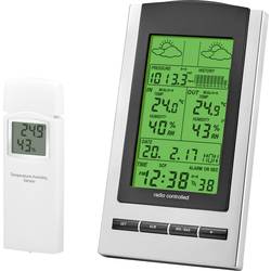 Eurochron WH1173 9223c3b digitální bezdrátová meteostanice