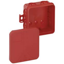 Spelsberg 33270701 spojovací krabice (d x š x v) 75 x 75 x 37 mm červená IP55 1 ks