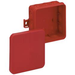 Spelsberg 33271201 spojovací krabice (d x š x v) 85 x 85 x 37 mm červená IP55 1 ks