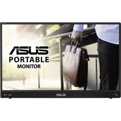 Asus MB16ACV LED monitor 39.6 cm (15.6 palec) 1920 x 1080 Pixel 16:9 5 ms IPS LED