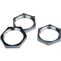 LAPP 52103340 SKINDICHT® SM-PE M32 se zemnícím hrotem M32 mosaz mosaz 1 ks