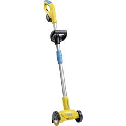 Gloria Haus und Garten 000288.0000 WeedBrush li-on čistič spár, kartáč na spáry ocel