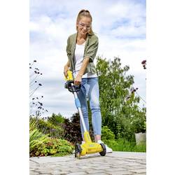 Gloria Haus und Garten 000288.0000 WeedBrush li-on čistič spár, kartáč na spáry ocel