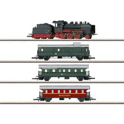 Märklin 081874 Základní sada z Musmuzetz