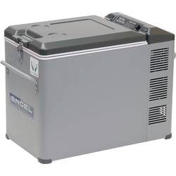 Engel Coolers MT45F-S přenosná lednice (autochladnička) Energetická třída (EEK2021): F (A - G) kompresor 12 V, 24 V, 230 V šedá 40 l