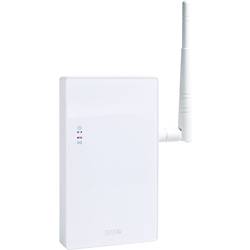 m-e modern-electronics VS-M1 domovní video telefon LAN, Wi-Fi IP Modulbox