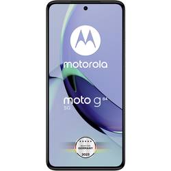 Motorola moto g84 5G 5G smartphone 256 GB 16.6 cm (6.55 palec) modrá Android™ 13 dual SIM