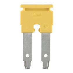 Z-series, Accessories, Cross-connector, For the terminals, No. of poles: 2 1739680000 Weidmüller 1 ks