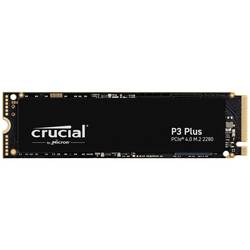 Crucial P3+ 4 TB interní SSD disk NVMe/PCIe M.2 M.2 PCIe NVMe CT4000P3PSSD8