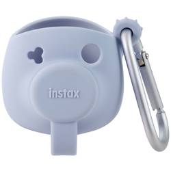 Fujifilm INSTAX Pal Silicon Case Lavender Blue brašna na kameru modrá