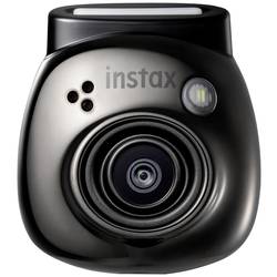 Fujifilm INSTAX Pal Gem Black digitální fotoaparát černá Bluetooth, integrovaný akumulátor, s vestavěným bleskem