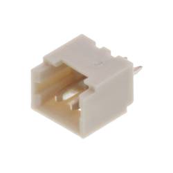 Molex vestavná pinová lišta (standardní) 2, rozteč 1.25 mm, 530470210, 100 ks Tray