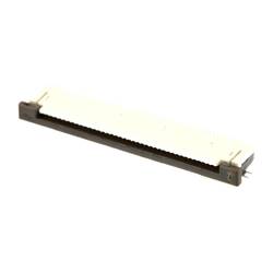 Molex Konektor FFC / FPC 40, rozteč 0.5 mm, 541044031-1500, 1500 ks Tape on Full reel