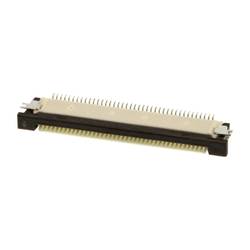 Molex Konektor FFC / FPC 40, rozteč 0.5 mm, 541044033, 1500 ks Tape on Full reel