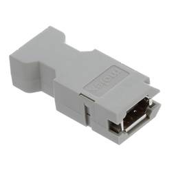 Molex zásuvkový konektor na kabel Počet pólů 6 Rastr (rozteč): 2 mm 542800609 1 ks Bag
