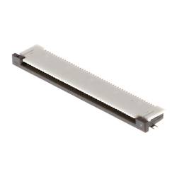 Molex Konektor FFC / FPC 50, rozteč 0.5 mm, 541045031-1500, 1500 ks Tape on Full reel