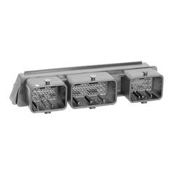 643330100 Molex MOL Automotive černá Molex Množství: 1 ks