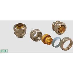 HELU 93571 US M hadicová spojka M12 rovná 1 ks