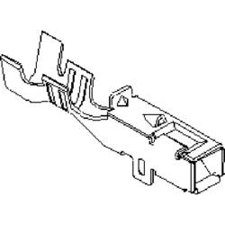 504208000 Molex MOL Automotive Molex Množství: 5000 ks