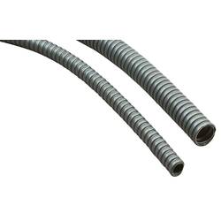 Helukabel 94895 SPR-PVC-AS Ochranná hadice na kov šedá 22.00 mm 10 m