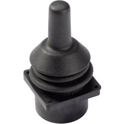 APEM 3140SQ000 joystick 5 V otočný přepínač kabel bez konektorů IP65 1 ks