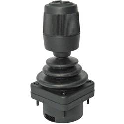 APEM HF45S10U joystick 4.5 V otočný přepínač konektor, USB IP68 1 ks