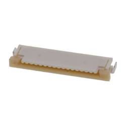 Molex Konektor FFC / FPC 16, rozteč 1 mm, 522071633-1000, 1000 ks Tape on Full reel