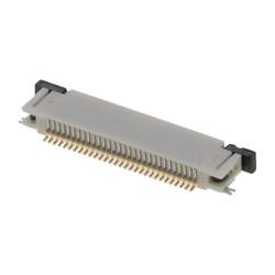 Molex Konektor FFC / FPC 30, rozteč 0.5 mm, 524353071-1000, 1000 ks Tape on Full reel