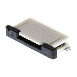 Molex Konektor FFC / FPC 8, rozteč 0.5 mm, 527450897-1000, 1000 ks Tape on Full reel